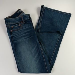 American eagle outfitters jeans Sz 4 Med